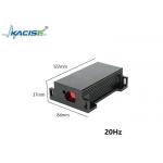 Long Laser Distance 20Hz High Speed Distance Sensor for sale