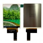 2.8 Inch TFT Module IPS Display Factory Outlet LCD Display 480*640 Digital for sale