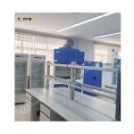 Customized All Steel Lab Bench