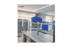 China Customized All Steel Lab Bench supplier