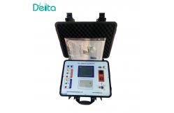 China TTR-I Multi Functional Electrical Test Instrument Power Transformer TTR Tester supplier