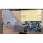 Mechanical Samsung CP SMT Machine Feeder 8×2mm 8×4mm 12mm 16mm