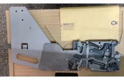 China Mechanical Samsung CP SMT Machine Feeder 8×2mm 8×4mm 12mm 16mm supplier