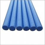 Customized Colorful Foam Pool Noodles Floating Epe Pipe