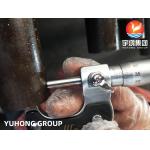 ASME SA335 P11 ( UNS K11597 ) Alloy Steel Seamless Pipe For High Temperature