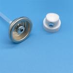 Female Paint Spray Valve for Industrial Use with High-Performance Features for sale