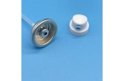 China Female Paint Spray Valve for Industrial Use with High-Performance Features supplier