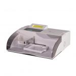 Detachable Pallet Elisa Plate Washer Large Lcd Sk2000a Microplate Laboratory Machine for sale