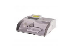 China Detachable Pallet Elisa Plate Washer Large Lcd Sk2000a Microplate Laboratory Machine supplier