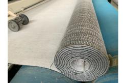 China Underground Waterproofing Geocomposite Coating Using Bentonite Clay Liners for Villas supplier