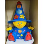 Colorful Plastic Musical Toys For Baby 3 Ages+ ISO for sale