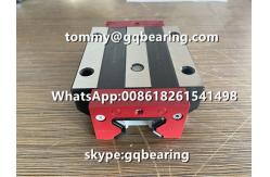 China G2 Precision V2 Preload Linear Bearing Linear Carriage MRW35-B-G2-V2 supplier