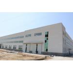 Steel Structures 1000 Square Meter Warehouse Building Pre Fabricated Steel Building Metal Building Kits for sale