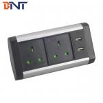 Usb Charger Changeable Desktop Power Outlet for sale