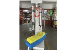 China Pneumatic Shoe Sole Press Machine Industrial compact and Energy Efficient supplier