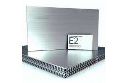 China E2 Formaldehyde PVDF Aluminum Composite Panel 3mm-6mm supplier
