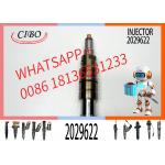 Diesel Engine Injector 574232 2488244 2029622 575178 1948565 XPI Fuel Injector 574423 2057401 203183 EURO6 DC13 Engine for sale