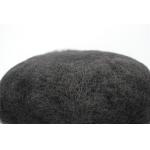 AU style African Hair Piece Swiss Lace Toupee 4mm 6mm 8mm 10mm Afro Toupee for Black Men for sale