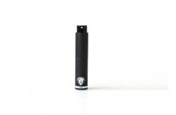 China Eempty refillable perfume atomiser travel twist 10ml perfume spray bottle cosmetic fragrance atomizer supplier