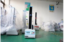 China Universal Materials Furniture Testing Machines , Tensile Strength Testing Equipments supplier