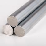 Welding Installation Custom Length Tie Rod Corrosion Resistant for sale