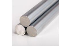 China Welding Installation Custom Length Tie Rod Corrosion Resistant supplier
