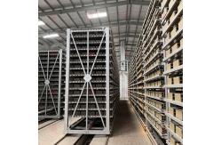 China BRICTEC Industrial Drying Equipment Drying Chamber Construction Process Display II supplier