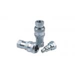 High Pressure NPT Industrial Quick Coupler for sale