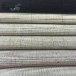 Real Horse Hair Canvas Interlining Fabric 150cm Width For High Class Hand Made Men'S Suit for sale