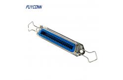 China PCB Straight DDK 57-10360 Female Solder Cup Centronic Connector supplier