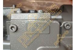 China KBJ14600 Hydraulic Pump Excavator CX330 K5V140DTP Korea Made Hydraulic Piston Pump supplier