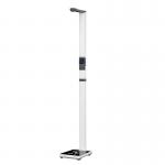 CE Digital Body Fat Weight Scale Height Machine 4.3 Inch VA Screen for sale