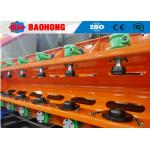 Wire and Cable Twisting Rigid Stranding Machine Rigid Frame Type For Copper for sale