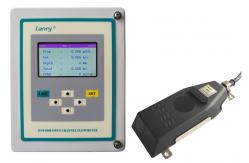 China Precision Flow Meter Ultraflow 6537 supplier