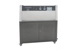 China High Quality UV Accelerated Testing Machine With Spray System Price supplier