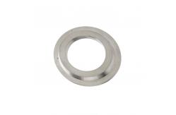 China Precision Cnc Machining Aluminum And Plastic Parts Precis Machined Part supplier