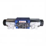 4WE6C62/EG24N9K4 Industrial Hydraulic Valve Oil Hydraulic Spool Valves for sale