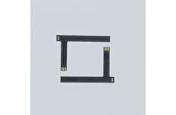 China OEM ODM Flexible Heater Element , Graphene Far Infrared Heating Film For Massager supplier
