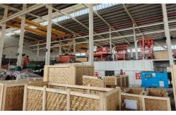 China Mud Cooling System manufacturer