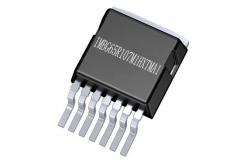 China Integrated Circuit Chip IMBG65R107M1HXTMA1 N-Channel 650V MOSFETs Transistors supplier