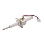 Captive Linear Stepper Motor