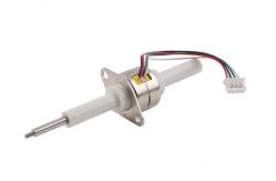 China Captive Linear Stepper Motor supplier