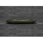 Cadmium Free Ceramic Dinner Plate