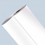 36'' 50'' 60'' Water-Resistant Matte Polypropylene Eco-Solvent Latex Inkjet Paper 200mic