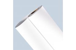China 36'' 50'' 60'' Water-Resistant Matte Polypropylene Eco-Solvent Latex Inkjet Paper 200mic supplier