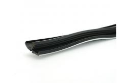 China                    Triangle Shaped PVC Seal for Shutters              supplier