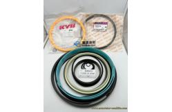 China Premium 4660813 EX3600 CYL BUCKET Excavator Seal Kit - Heavy-Duty | Long-Lasting supplier