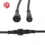 M19 Waterproof Connector Quick Card Aviation Plug Signal Communication Equipment Male And Female Connector for sale