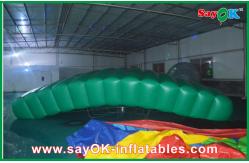 China Printed PVC Giant Inflatable Advertising Balloons Cloud Model supplier