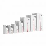 High-Efficiency HV510 Series Inverter Low-Noise Design for Precision Industrial Machinery for sale